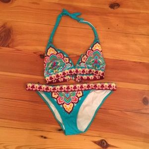 Great bikini - worn once